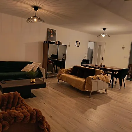 Maison 3 Prázdninový dům Saint-Julien-de-Concelles