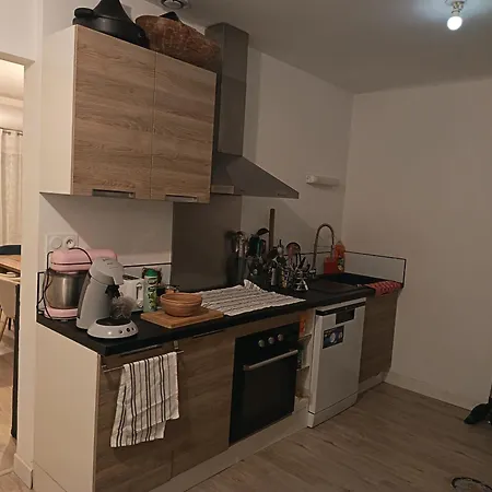 Prázdninový dům Maison 3 *