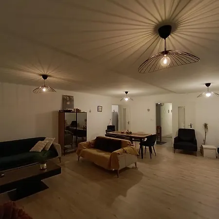 Maison 3 Prázdninový dům