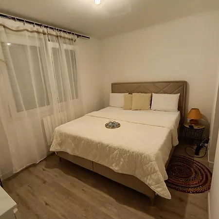 Prázdninový dům Maison 3